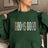 Dark Green / S
