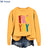 Yellow / S