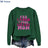 Dark Green / S