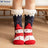 Navy Blue / EU36-42(US3-8.5)