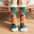 Light Blue / EU36-42(US3-8.5)