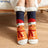 Navy Blue / EU36-42(US3-8.5)