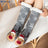 Grey / EU36-42(US3-8.5)