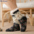 Black / EU36-42(US3-8.5)