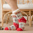 Snowflake / EU36-42(US3-8.5)