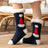 Navy Blue / EU36-42(US3-8.5)