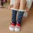 Navy Blue / EU36-42(US3-8.5)