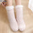 White / EU36-42(US3-8.5)