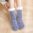 Blue / EU36-42(US3-8.5)