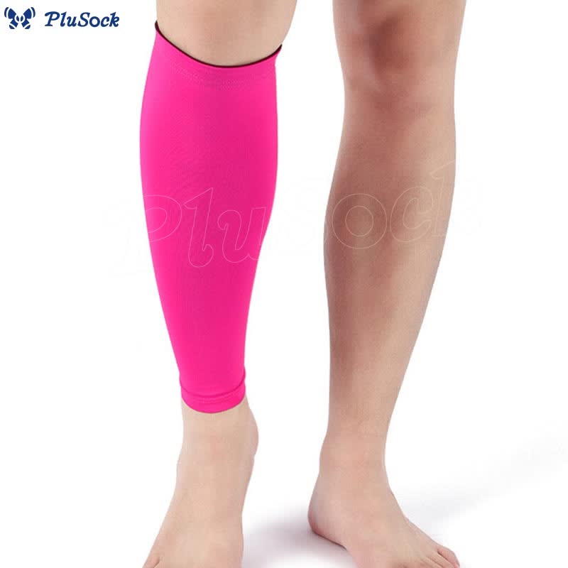 Running Calf Compression Sleeve