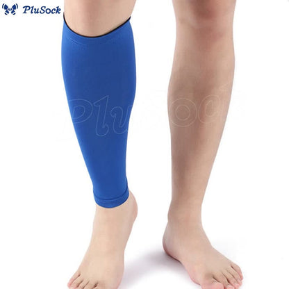 Running Calf Compression Sleeve