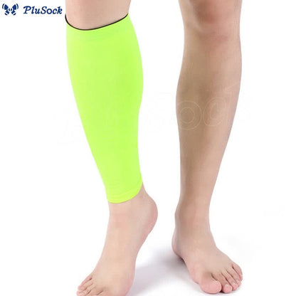 Running Calf Compression Sleeve