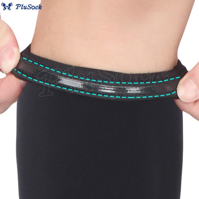 Running Calf Compression Sleeve