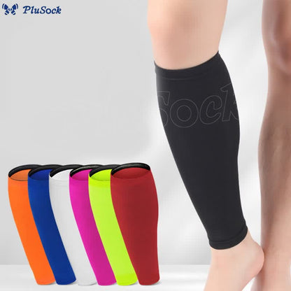 Running Calf Compression Sleeve