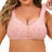 Pink / 36B/C/D