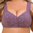 Purple / 36B/C/D