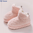 Pink / EU36-37(US3-4)