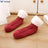 Wine / EU36-42(US3-8.5)