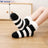 Black / EU36-42(US3-8.5)