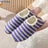 Purple / EU38-39(US4-5)