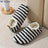 Black / EU38-39(US4-5)