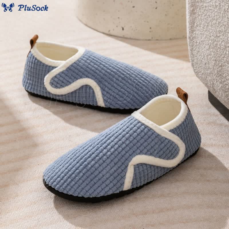 Plus Size Cozy Lightweight Slippers