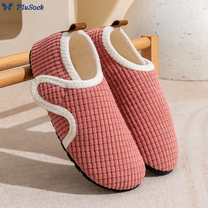 Plus Size Cozy Lightweight Slippers