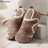 Brown / EU37-38(US4-5)
