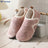 Pink / EU37-38(US4-5)