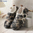 Leopard / EU37-38(US4-5)