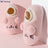 Pink / EU37-38(US4-5)