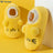 Yellow / EU37-38(US4-5)