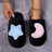 Black / EU37-38(US4-5)