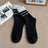 Black / EU39-45(US6-11)