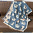 Blue / One Size