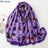 Purple / One Size