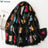 Black / One Size
