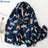 Blue / One Size