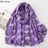 Purple / One Size