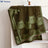 Green / One Size