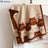 Brown / One Size