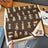 Brown / One Size