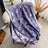Purple / One Size