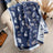 Blue / One Size