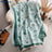 Green / One Size