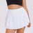 White / XL