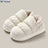White / EU37-38(US4-5)