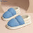 Blue / EU37-38(US4-5)