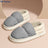Grey / EU37-38(US4-5)