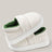 White / EU38-39(US4-5)